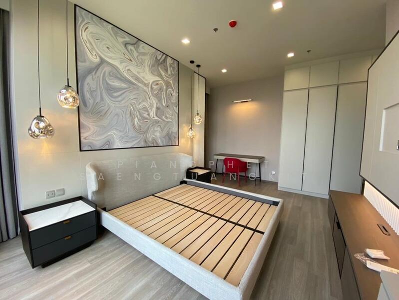 Rhythm Charoenkrung Pavillion, Bangkok, Charoenkrung Road, Wat Prayakrai, Bang Kho Laem, Bangkok, 3 Bedrooms, 136 sqm, Condo For Rent, by Piangphet Saengtuangkit, 500146342 - DDproperty.com