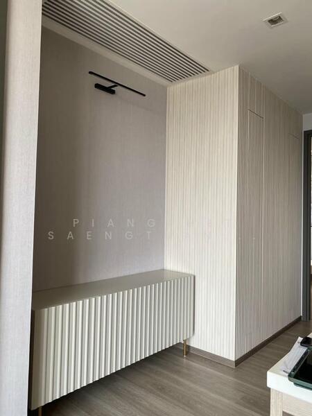 Rhythm Charoenkrung Pavillion, Bangkok, Charoenkrung Road, Wat Prayakrai, Bang Kho Laem, Bangkok, 3 Bedrooms, 136 sqm, Condo For Rent, by Piangphet Saengtuangkit, 500146342 - DDproperty.com