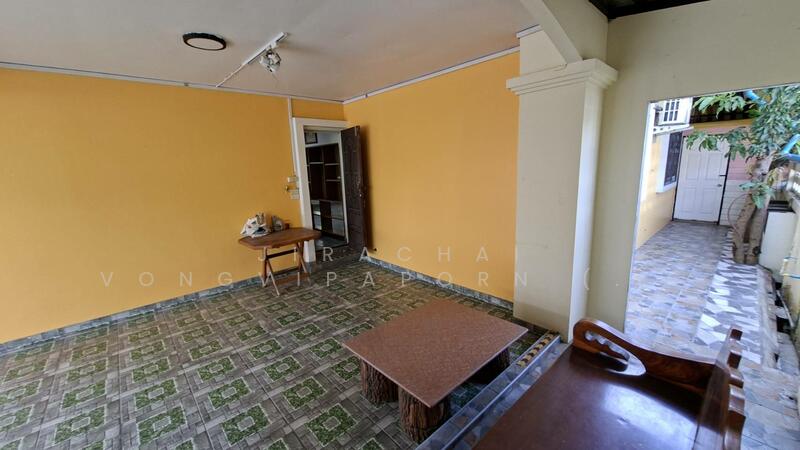 เสรีไทย 25, กรุงเทพ, เสรีไทย, คลองกุ่ม, บึงกุ่ม, กรุงเทพ, 250 ตร.ม., บ้านเดี่ยว ให้เช่า, โดย Jirachai Vongvipaporn (Benz), 500146345 - DDproperty.com