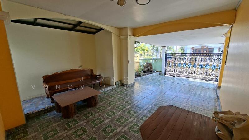 เสรีไทย 25, Bangkok, เสรีไทย, Khlong Kum, Bueng Kum, Bangkok, 3 Bedrooms, 250 sqm, Single Detached House For Rent, by Jirachai Vongvipaporn (Benz), 500146345 - DDproperty.com