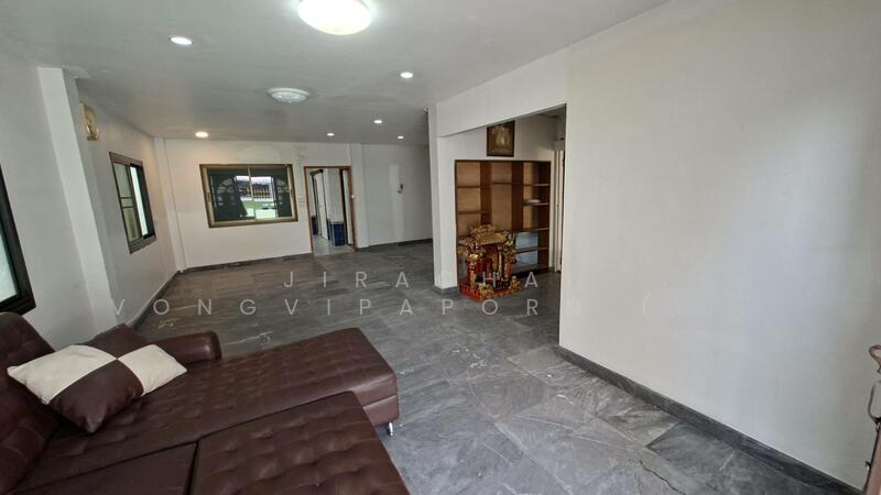 เสรีไทย 25, Bangkok, เสรีไทย, Khlong Kum, Bueng Kum, Bangkok, 3 Bedrooms, 250 sqm, Single Detached House For Rent, by Jirachai Vongvipaporn (Benz), 500146345 - DDproperty.com