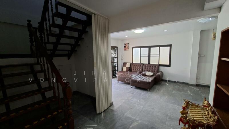 เสรีไทย 25, Bangkok, เสรีไทย, Khlong Kum, Bueng Kum, Bangkok, 3 Bedrooms, 250 sqm, Single Detached House For Rent, by Jirachai Vongvipaporn (Benz), 500146345 - DDproperty.com