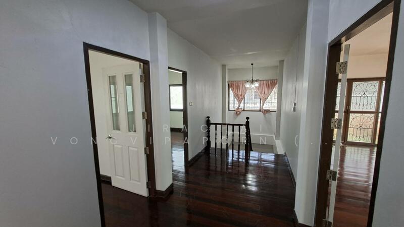 เสรีไทย 25, Bangkok, เสรีไทย, Khlong Kum, Bueng Kum, Bangkok, 3 Bedrooms, 250 sqm, Single Detached House For Rent, by Jirachai Vongvipaporn (Benz), 500146345 - DDproperty.com