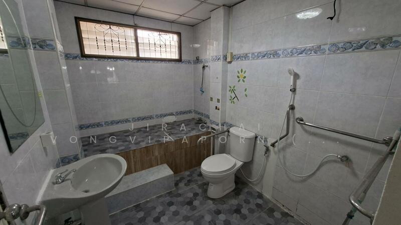 เสรีไทย 25, Bangkok, เสรีไทย, Khlong Kum, Bueng Kum, Bangkok, 3 Bedrooms, 250 sqm, Single Detached House For Rent, by Jirachai Vongvipaporn (Benz), 500146345 - DDproperty.com