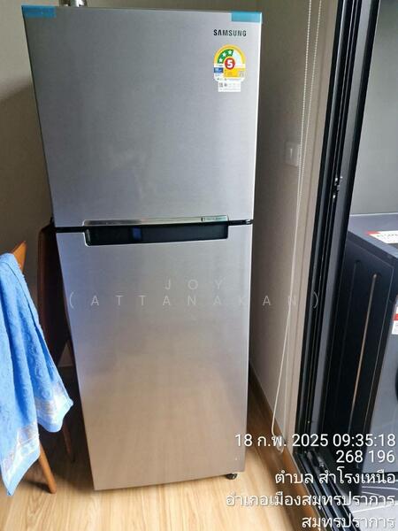 The Cube Loft Srinakarin-Theparak, Samut Prakan, Samrong Nua, Muang Samut Prakarn, Samut Prakan, 1 Bedroom, 24 sqm, Condo For Rent, by JOY (Attanakan), 500146346 - DDproperty.com