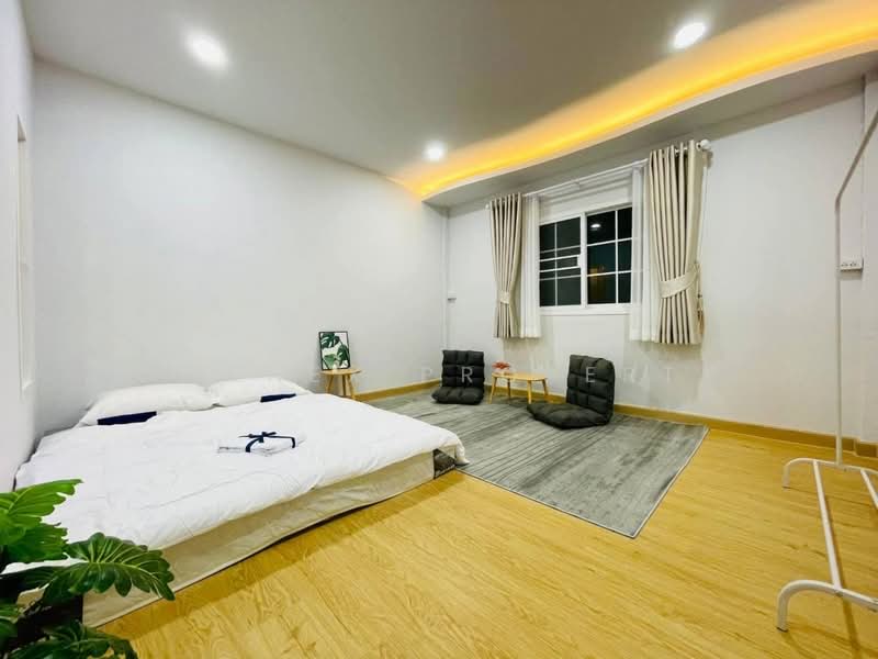3 - storey townhouse 150 square meters Charansanitwong 46 Bang Yi Khan Bangkok., Bangkok, จรัญสนิทวงศ์, Bang Yi Khan, Bang Phlat, Bangkok, 3 Bedrooms, 150 sqm, Townhouse For Sale, by Connex Property, 500146347 - DDproperty.com