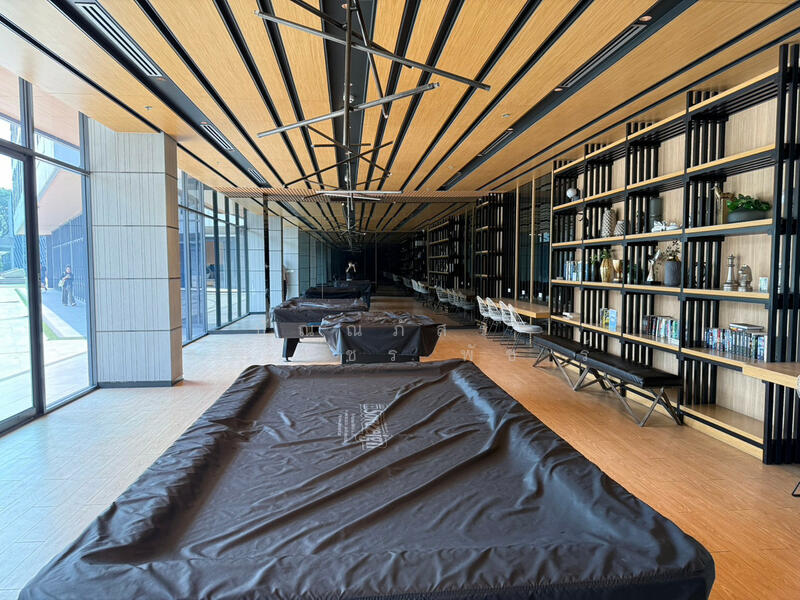 IDEO O2 บางนา, กรุงเทพ, 195 ถนนสรรพาวุธ, บางนาใต้, บางนา, กรุงเทพ, 34 ตร.ม., คอนโด ให้เช่า, โดย ปัณณภัสร์​ ศรี​พัชร​พัช​ร์, 500146349 - DDproperty.com