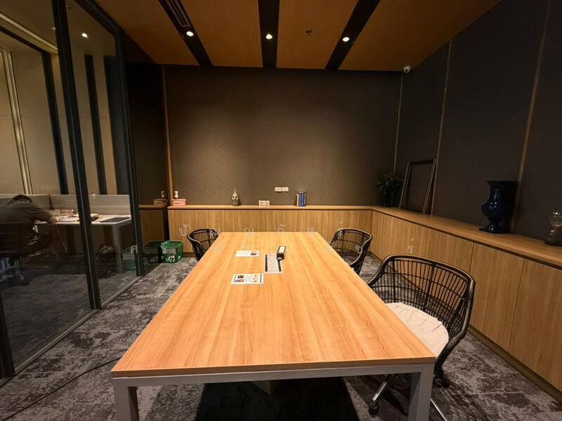 IDEO O2 Bangna, Bangkok, 195 Sanphawut Road, Bang Na Tai, Bang Na, Bangkok, 1 Bedroom, 34 sqm, Condo For Rent, by ปัณณภัสร์​ ศรี​พัชร​พัช​ร์, 500146349 - DDproperty.com