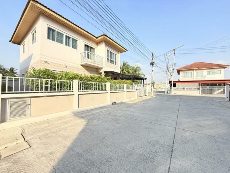 ขาย - ณิชากร ท่าไม้ กระทุ่มแบน, สมุทรสาคร