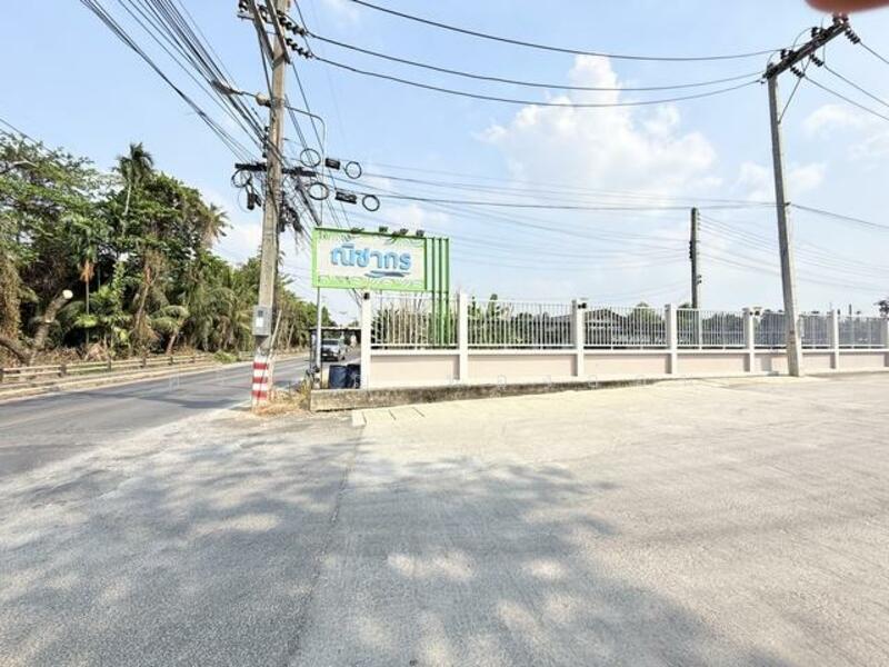 ขาย - ณิชากร ท่าไม้ กระทุ่มแบน, สมุทรสาคร