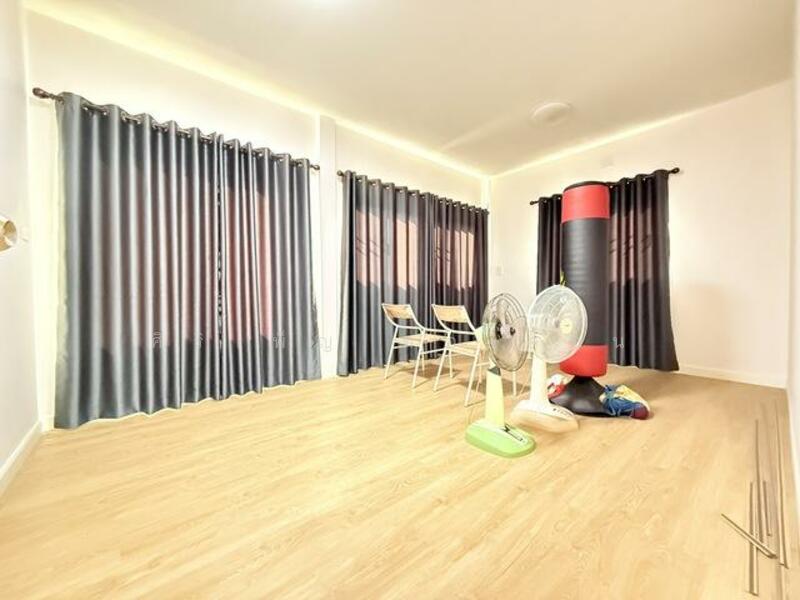 ณิชากร ท่าไม้ กระทุ่มแบน, Samut Sakhon, Tha Mai, Krathum Baen, Samut Sakhon, 4 Bedrooms, 134 sqm, Single Detached House For Sale, by ศิริเพ็ญ ทองอ่อน, 500146350 - DDproperty.com