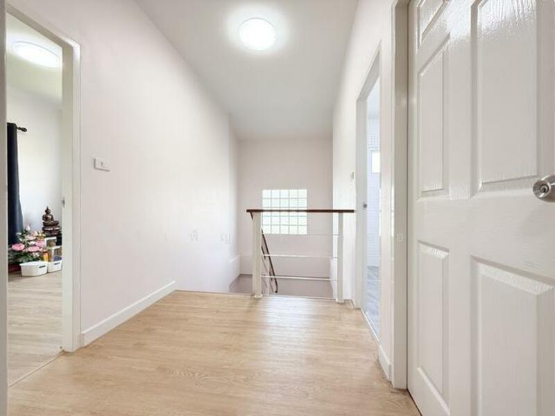 ณิชากร ท่าไม้ กระทุ่มแบน, Samut Sakhon, Tha Mai, Krathum Baen, Samut Sakhon, 4 Bedrooms, 134 sqm, Single Detached House For Sale, by ศิริเพ็ญ ทองอ่อน, 500146350 - DDproperty.com