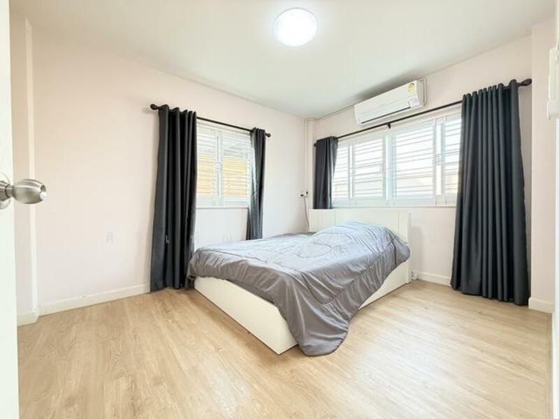 ณิชากร ท่าไม้ กระทุ่มแบน, Samut Sakhon, Tha Mai, Krathum Baen, Samut Sakhon, 4 Bedrooms, 134 sqm, Single Detached House For Sale, by ศิริเพ็ญ ทองอ่อน, 500146350 - DDproperty.com