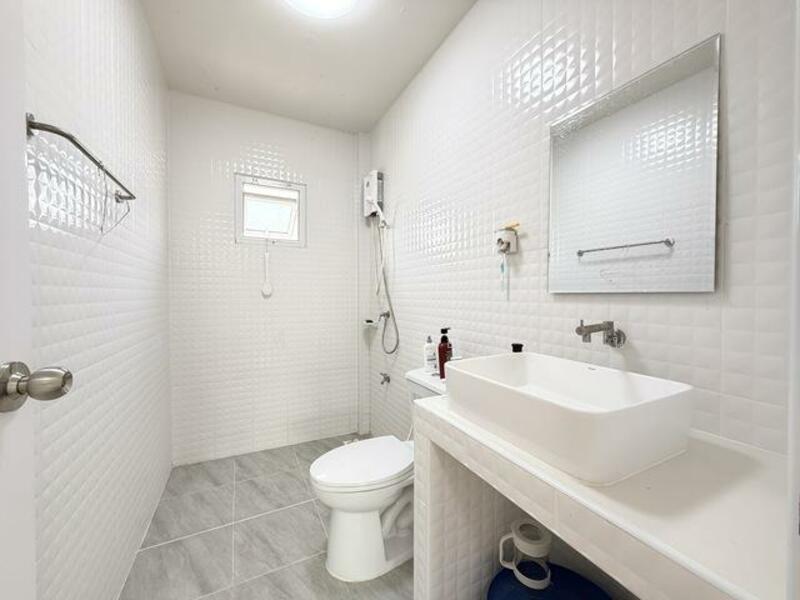 ณิชากร ท่าไม้ กระทุ่มแบน, Samut Sakhon, Tha Mai, Krathum Baen, Samut Sakhon, 4 Bedrooms, 134 sqm, Single Detached House For Sale, by ศิริเพ็ญ ทองอ่อน, 500146350 - DDproperty.com