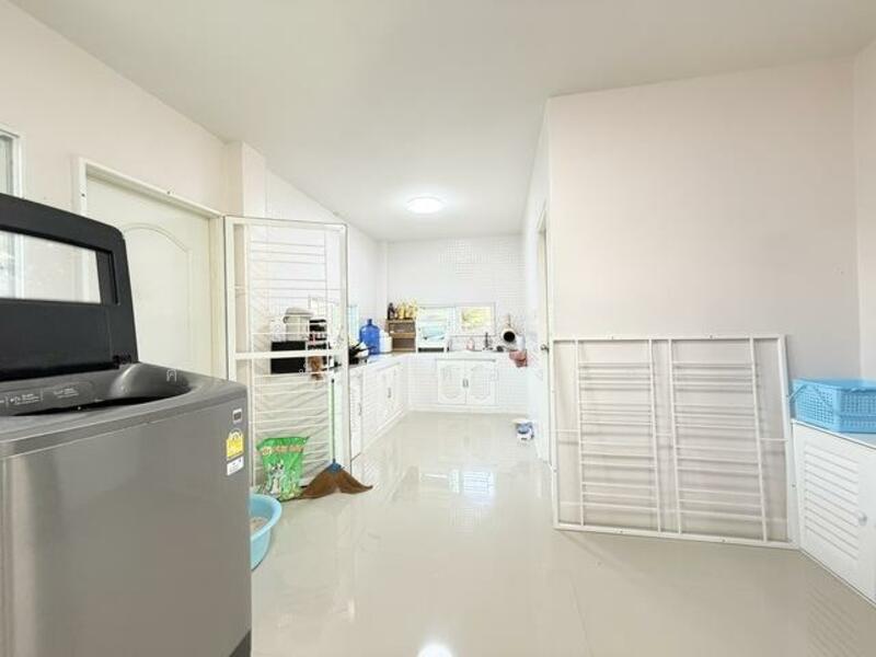 ณิชากร ท่าไม้ กระทุ่มแบน, Samut Sakhon, Tha Mai, Krathum Baen, Samut Sakhon, 4 Bedrooms, 134 sqm, Single Detached House For Sale, by ศิริเพ็ญ ทองอ่อน, 500146350 - DDproperty.com