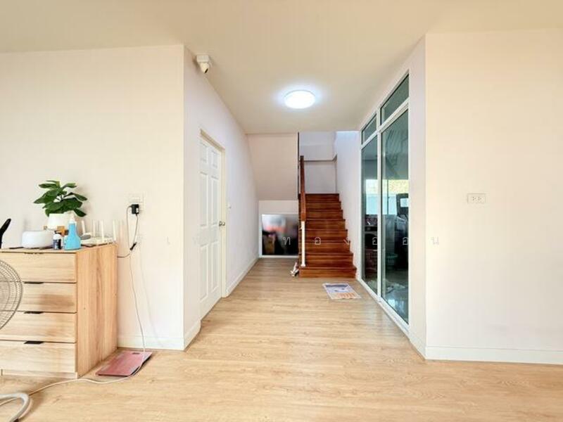 ณิชากร ท่าไม้ กระทุ่มแบน, Samut Sakhon, Tha Mai, Krathum Baen, Samut Sakhon, 4 Bedrooms, 134 sqm, Single Detached House For Sale, by ศิริเพ็ญ ทองอ่อน, 500146350 - DDproperty.com