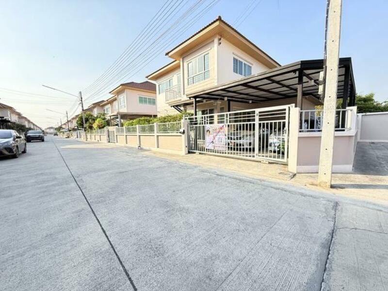 ขาย - ณิชากร ท่าไม้ กระทุ่มแบน, สมุทรสาคร