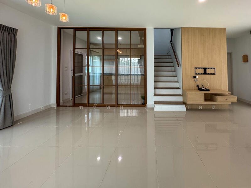 Grande Pleno Bangna Onnut, Samut Prakan, Rajateva Bangplee, Bangphli Yai, Bang Plee, Samut Prakan, 3 Bedrooms, 145 sqm, Semi-Detached House (Twin House) For Sale, by วัชราทรัพย์ ภูปภาดล, 500146353 - DDproperty.com