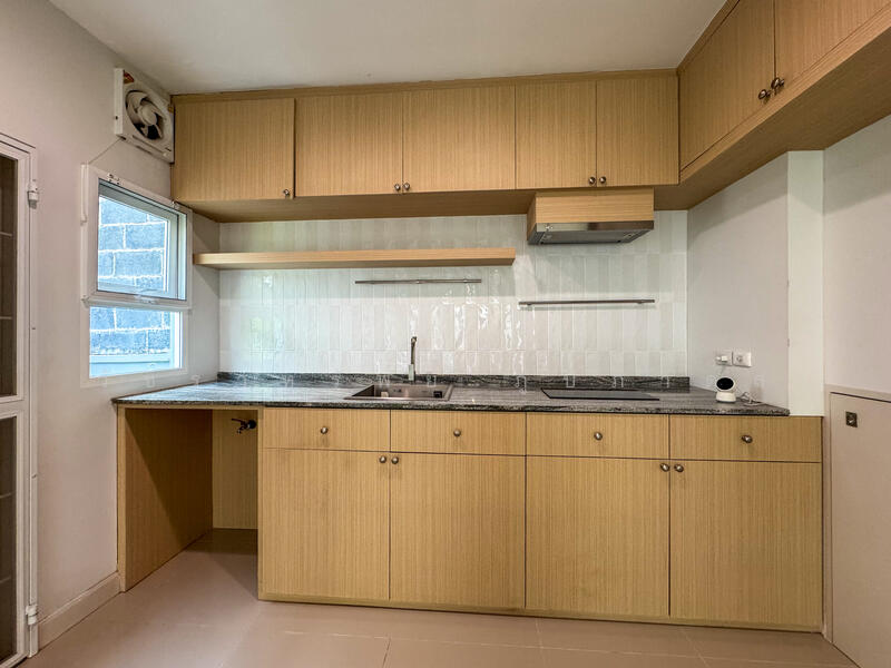 Grande Pleno Bangna Onnut, Samut Prakan, Rajateva Bangplee, Bangphli Yai, Bang Plee, Samut Prakan, 3 Bedrooms, 145 sqm, Semi-Detached House (Twin House) For Sale, by วัชราทรัพย์ ภูปภาดล, 500146353 - DDproperty.com