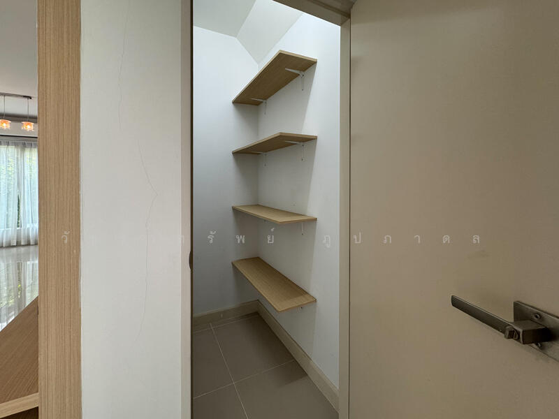 Grande Pleno Bangna Onnut, Samut Prakan, Rajateva Bangplee, Bangphli Yai, Bang Plee, Samut Prakan, 3 Bedrooms, 145 sqm, Semi-Detached House (Twin House) For Sale, by วัชราทรัพย์ ภูปภาดล, 500146353 - DDproperty.com