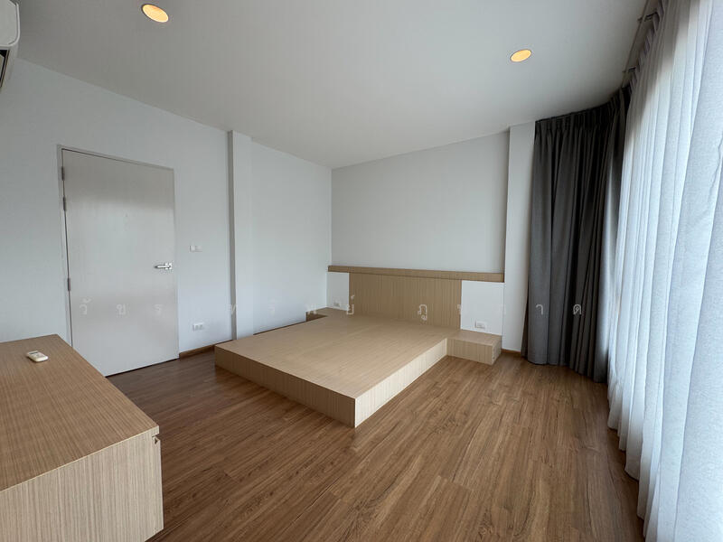 Grande Pleno Bangna Onnut, Samut Prakan, Rajateva Bangplee, Bangphli Yai, Bang Plee, Samut Prakan, 3 Bedrooms, 145 sqm, Semi-Detached House (Twin House) For Sale, by วัชราทรัพย์ ภูปภาดล, 500146353 - DDproperty.com