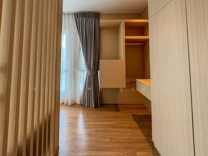 Grande Pleno Bangna Onnut, Samut Prakan, Rajateva Bangplee, Bangphli Yai, Bang Plee, Samut Prakan, 3 Bedrooms, 145 sqm, Semi-Detached House (Twin House) For Sale, by วัชราทรัพย์ ภูปภาดล, 500146353 - DDproperty.com