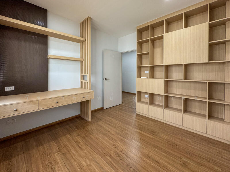 Grande Pleno Bangna Onnut, Samut Prakan, Rajateva Bangplee, Bangphli Yai, Bang Plee, Samut Prakan, 3 Bedrooms, 145 sqm, Semi-Detached House (Twin House) For Sale, by วัชราทรัพย์ ภูปภาดล, 500146353 - DDproperty.com