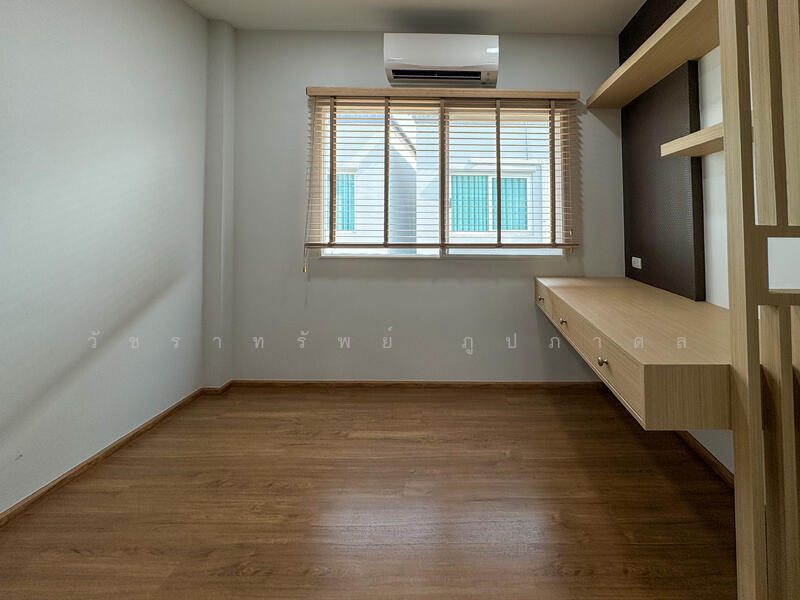 Grande Pleno Bangna Onnut, Samut Prakan, Rajateva Bangplee, Bangphli Yai, Bang Plee, Samut Prakan, 3 Bedrooms, 145 sqm, Semi-Detached House (Twin House) For Sale, by วัชราทรัพย์ ภูปภาดล, 500146353 - DDproperty.com