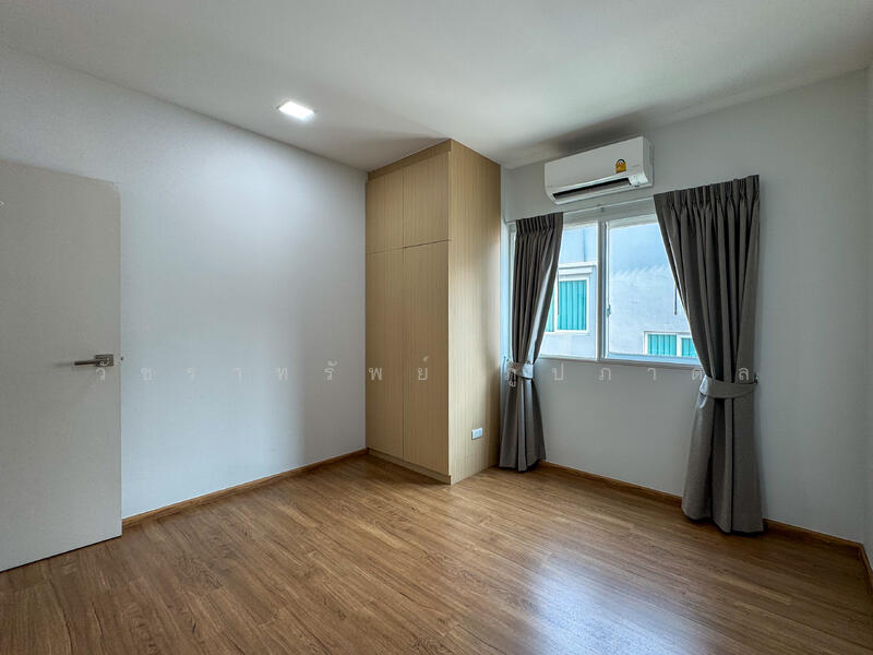 Grande Pleno Bangna Onnut, Samut Prakan, Rajateva Bangplee, Bangphli Yai, Bang Plee, Samut Prakan, 3 Bedrooms, 145 sqm, Semi-Detached House (Twin House) For Sale, by วัชราทรัพย์ ภูปภาดล, 500146353 - DDproperty.com