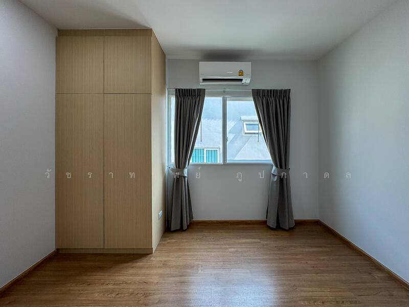 Grande Pleno Bangna Onnut, Samut Prakan, Rajateva Bangplee, Bangphli Yai, Bang Plee, Samut Prakan, 3 Bedrooms, 145 sqm, Semi-Detached House (Twin House) For Sale, by วัชราทรัพย์ ภูปภาดล, 500146353 - DDproperty.com