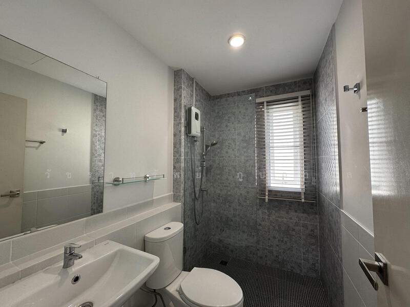 Grande Pleno Bangna Onnut, Samut Prakan, Rajateva Bangplee, Bangphli Yai, Bang Plee, Samut Prakan, 3 Bedrooms, 145 sqm, Semi-Detached House (Twin House) For Sale, by วัชราทรัพย์ ภูปภาดล, 500146353 - DDproperty.com