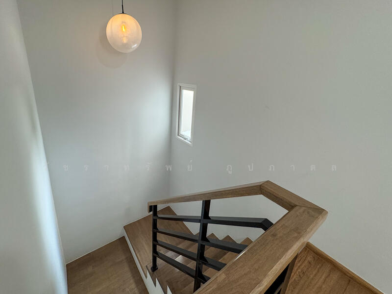 Grande Pleno Bangna Onnut, Samut Prakan, Rajateva Bangplee, Bangphli Yai, Bang Plee, Samut Prakan, 3 Bedrooms, 145 sqm, Semi-Detached House (Twin House) For Sale, by วัชราทรัพย์ ภูปภาดล, 500146353 - DDproperty.com