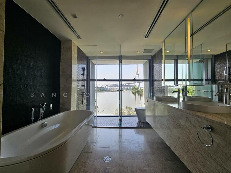 The Pano Rama 3 : เดอะ พาโน พระราม 3, กรุงเทพ, 890 ถนนพระราม 3, บางโพงพาง, ยานนาวา, กรุงเทพ, 453 ตร.ม., คอนโด ให้เช่า, โดย BANGKOK PROPERTY AGENTS, 500146354 - DDproperty.com