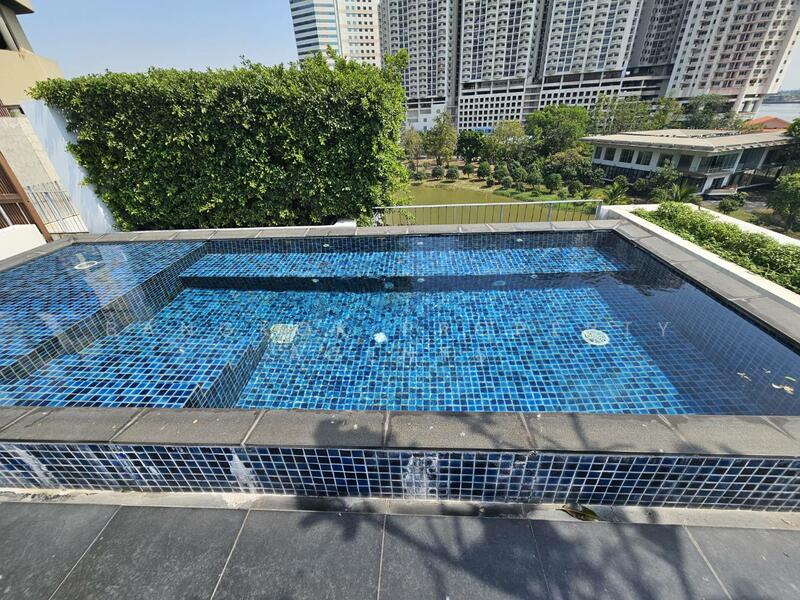 The Pano Rama 3 : เดอะ พาโน พระราม 3, กรุงเทพ, 890 ถนนพระราม 3, บางโพงพาง, ยานนาวา, กรุงเทพ, 453 ตร.ม., คอนโด ให้เช่า, โดย BANGKOK PROPERTY AGENTS, 500146354 - DDproperty.com