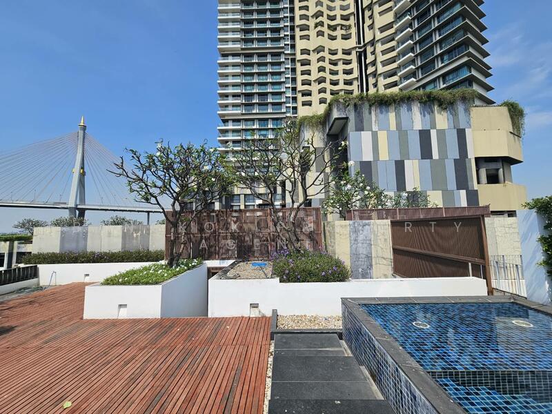 The Pano Rama 3 : เดอะ พาโน พระราม 3, กรุงเทพ, 890 ถนนพระราม 3, บางโพงพาง, ยานนาวา, กรุงเทพ, 453 ตร.ม., คอนโด ให้เช่า, โดย BANGKOK PROPERTY AGENTS, 500146354 - DDproperty.com