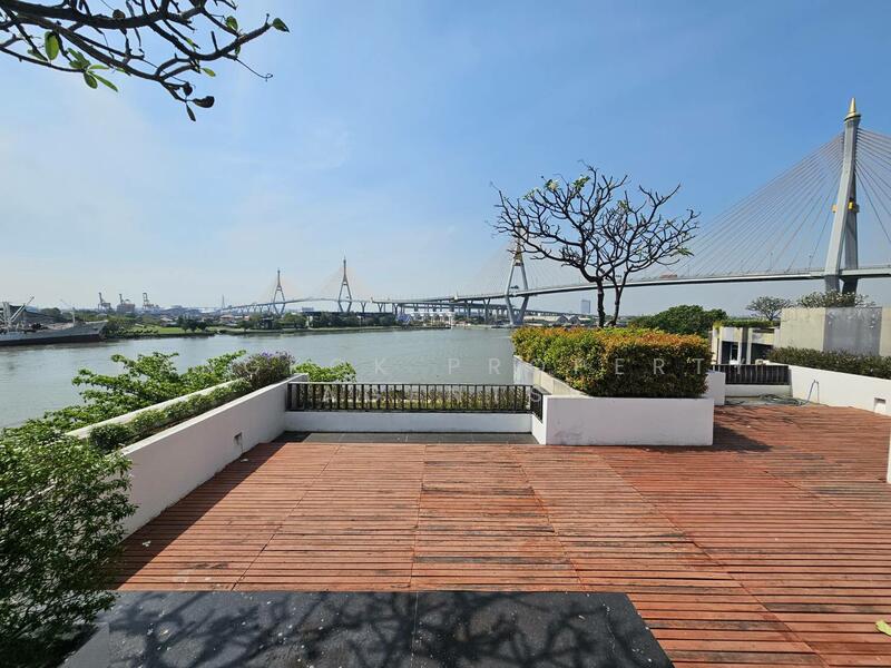 The Pano Rama 3 : เดอะ พาโน พระราม 3, กรุงเทพ, 890 ถนนพระราม 3, บางโพงพาง, ยานนาวา, กรุงเทพ, 453 ตร.ม., คอนโด ให้เช่า, โดย BANGKOK PROPERTY AGENTS, 500146354 - DDproperty.com