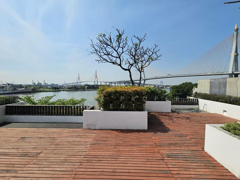 The Pano Rama 3 : เดอะ พาโน พระราม 3, กรุงเทพ, 890 ถนนพระราม 3, บางโพงพาง, ยานนาวา, กรุงเทพ, 453 ตร.ม., คอนโด ให้เช่า, โดย BANGKOK PROPERTY AGENTS, 500146354 - DDproperty.com