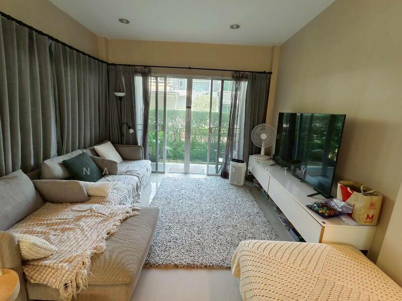 แกรนด์ บางกอก บูเลอวาร์ด พระราม 9 – ศรีนครินทร์ : Grand Bangkok Boulevard Rama 9 - Srinakarindra, กรุงเทพ, ซอยกรุงเทพกรีฑา17 ทับช้าง, สะพานสูง, สะพานสูง, กรุงเทพ, 193 ตร.ม., บ้านเดี่ยว ขาย, โดย natt property, 500146355 - DDproperty.com