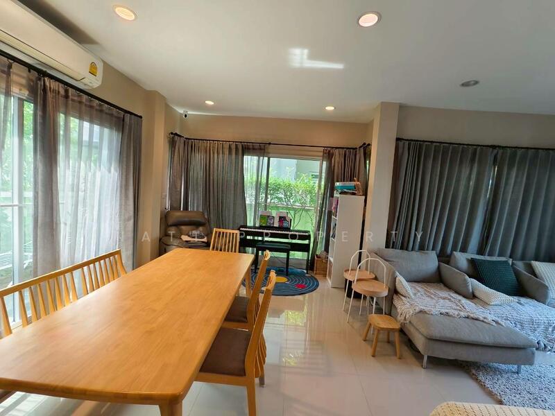 แกรนด์ บางกอก บูเลอวาร์ด พระราม 9 – ศรีนครินทร์ : Grand Bangkok Boulevard Rama 9 - Srinakarindra, กรุงเทพ, ซอยกรุงเทพกรีฑา17 ทับช้าง, สะพานสูง, สะพานสูง, กรุงเทพ, 193 ตร.ม., บ้านเดี่ยว ขาย, โดย natt property, 500146355 - DDproperty.com