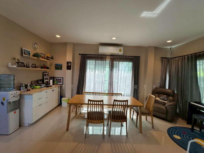 แกรนด์ บางกอก บูเลอวาร์ด พระราม 9 – ศรีนครินทร์ : Grand Bangkok Boulevard Rama 9 - Srinakarindra, กรุงเทพ, ซอยกรุงเทพกรีฑา17 ทับช้าง, สะพานสูง, สะพานสูง, กรุงเทพ, 193 ตร.ม., บ้านเดี่ยว ขาย, โดย natt property, 500146355 - DDproperty.com