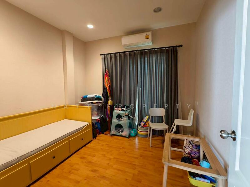 แกรนด์ บางกอก บูเลอวาร์ด พระราม 9 – ศรีนครินทร์ : Grand Bangkok Boulevard Rama 9 - Srinakarindra, กรุงเทพ, ซอยกรุงเทพกรีฑา17 ทับช้าง, สะพานสูง, สะพานสูง, กรุงเทพ, 193 ตร.ม., บ้านเดี่ยว ขาย, โดย natt property, 500146355 - DDproperty.com