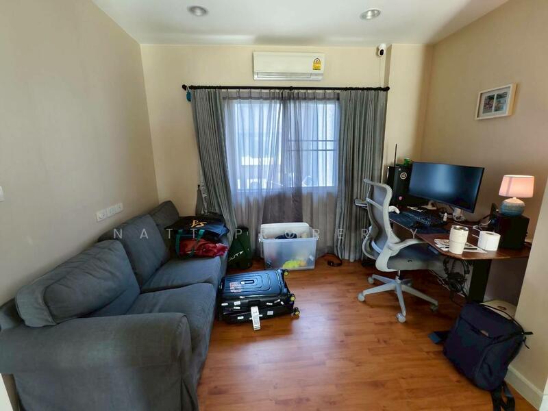 แกรนด์ บางกอก บูเลอวาร์ด พระราม 9 – ศรีนครินทร์ : Grand Bangkok Boulevard Rama 9 - Srinakarindra, กรุงเทพ, ซอยกรุงเทพกรีฑา17 ทับช้าง, สะพานสูง, สะพานสูง, กรุงเทพ, 193 ตร.ม., บ้านเดี่ยว ขาย, โดย natt property, 500146355 - DDproperty.com