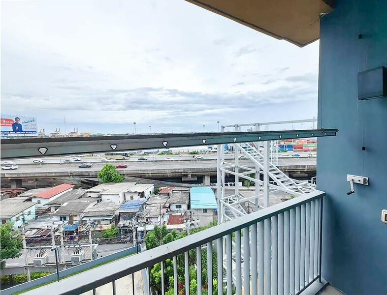 Metro Luxe Rama 4 : เมโทร ลักซ์ พระราม 4, กรุงเทพ, ถนนพระราม 4, พระโขนง, คลองเตย, กรุงเทพ, 23 ตร.ม., คอนโด ให้เช่า, โดย ปัณณภัสร์​ ศรี​พัชร​พัช​ร์, 500146356 - DDproperty.com