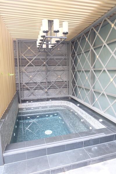 Metro Luxe Rama 4, Bangkok, Ram 4 Road, Phra Kanong, Khlong Toei, Bangkok, 1 Bedroom, 24 sqm, Condo For Rent, by ปัณณภัสร์​ ศรี​พัชร​พัช​ร์, 500146357 - DDproperty.com