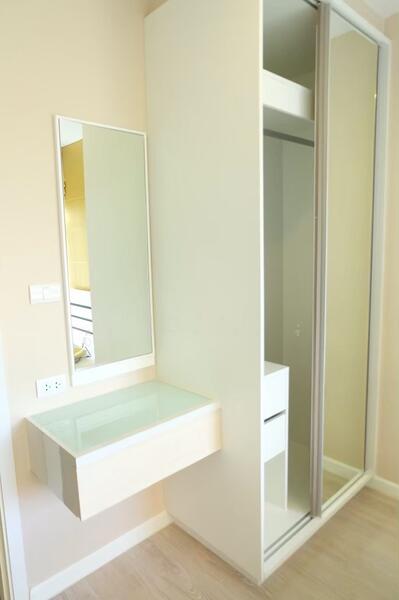 Metro Luxe Rama 4 : เมโทร ลักซ์ พระราม 4, กรุงเทพ, ถนนพระราม 4, พระโขนง, คลองเตย, กรุงเทพ, 24 ตร.ม., คอนโด ให้เช่า, โดย ปัณณภัสร์​ ศรี​พัชร​พัช​ร์, 500146357 - DDproperty.com