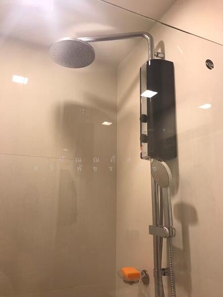 Metro Luxe Rama 4, Bangkok, Ram 4 Road, Phra Kanong, Khlong Toei, Bangkok, 1 Bedroom, 24 sqm, Condo For Rent, by ปัณณภัสร์​ ศรี​พัชร​พัช​ร์, 500146357 - DDproperty.com