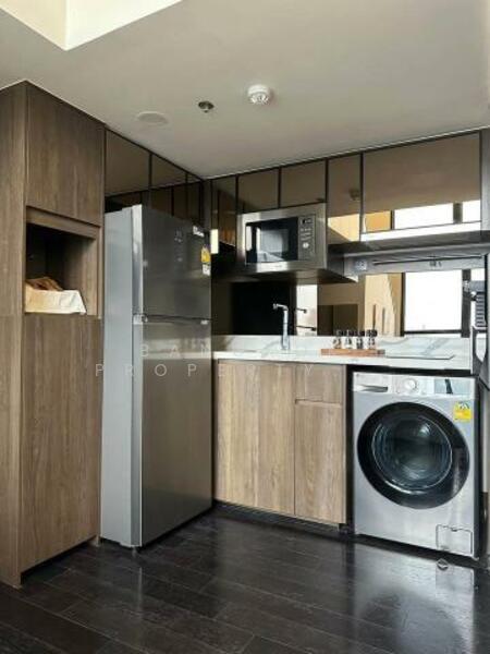 Park Origin Thonglor, Bangkok, Soi Thonglor 10, Sukhumvit Road, Khlong Tan Nua, Watthana, Bangkok, 2 Bedrooms, 61 sqm, Condo For Rent, by BANGKOK PROPERTY AGENTS CO., LTD., 500146358 - DDproperty.com