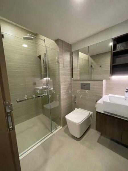 Park Origin Thonglor, Bangkok, Soi Thonglor 10, Sukhumvit Road, Khlong Tan Nua, Watthana, Bangkok, 2 Bedrooms, 61 sqm, Condo For Rent, by BANGKOK PROPERTY AGENTS CO., LTD., 500146358 - DDproperty.com