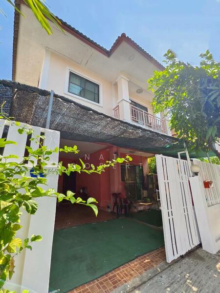 Baan Temsiri 1 : บ้านเต็มสิริ 1, กรุงเทพ, คู้ฝั่งเหนือ, หนองจอก, กรุงเทพ, 150 ตร.ม., บ้านเดี่ยว ขาย, โดย natt property, 500146360 - DDproperty.com