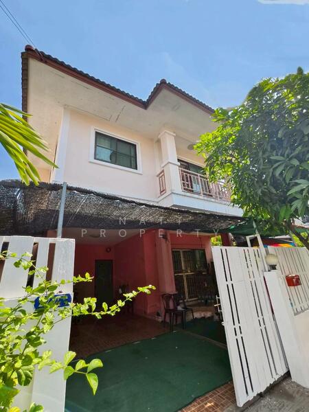 Baan Temsiri 1, Bangkok, Khu Fang Nua, Nong Chok, Bangkok, 3 Bedrooms, 150 sqm, Single Detached House For Sale, by natt property, 500146360 - DDproperty.com